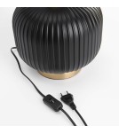 Table lamps with lampshade - Light Prestige Tamiza desk lamp small 1xE27 LP-1515/1T small - product 13
