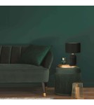 Table lamps with lampshade - Light Prestige Tamiza desk lamp large 1xE27 LP-1515/1T big - product 3