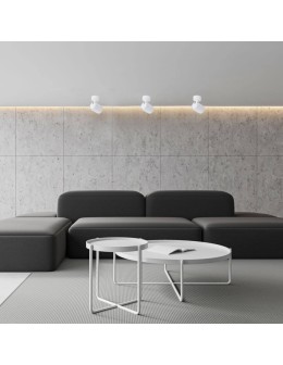 Light Prestige Tokio 1 spot biały 1xGU10 LP-787/1WS WH - produkt 2