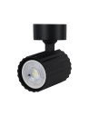 Light Prestige Tokio 1 spot black 1xGU10 LP-787/1WS BK