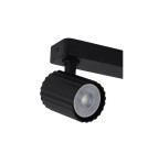 Spotlight ceiling lamps - Light Prestige Tokio 2 spot black 2xGU10 LP-787/2WS BK - product 5
