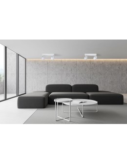 Light Prestige Tokio 2 spot white 2xGU10 LP-787/2WS WH - product 2