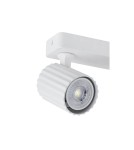 Spotlight ceiling lamps - Light Prestige Tokio 2 spot white 2xGU10 LP-787/2WS WH - product 5