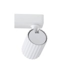 Spotlight ceiling lamps - Light Prestige Tokio 2 spot white 2xGU10 LP-787/2WS WH - product 6