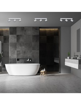 Light Prestige Tokio 3 spot biały 3xGU10 LP-787/3WS WH - produkt 2