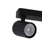 Spotlight ceiling lamps - Light Prestige Tokio 3 spot black 3xGU10 LP-787/3WS BK - product 7