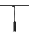 View Light Prestige Snow pendant 1F black 1xGU10 LP-731/1P 1F BK