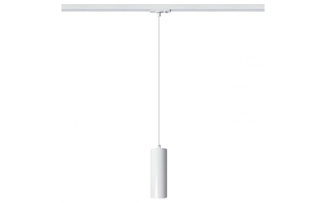 Light Prestige Snow wiszący 1F biała 1xGU10 LP-731/1P 1F WH