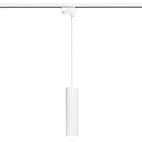 Light Prestige Snow wiszący 3F biała 1xGU10 LP-731/1P 3F WH