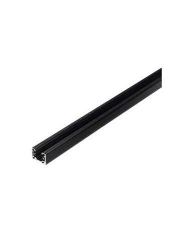 Light Prestige Busbar 1F 0,5m power supply+blank black x LP-571/50CM BK - product 2