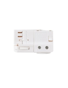 Light Prestige Pendant lamp carts for 3F white rail x LP-A340S/3F WH