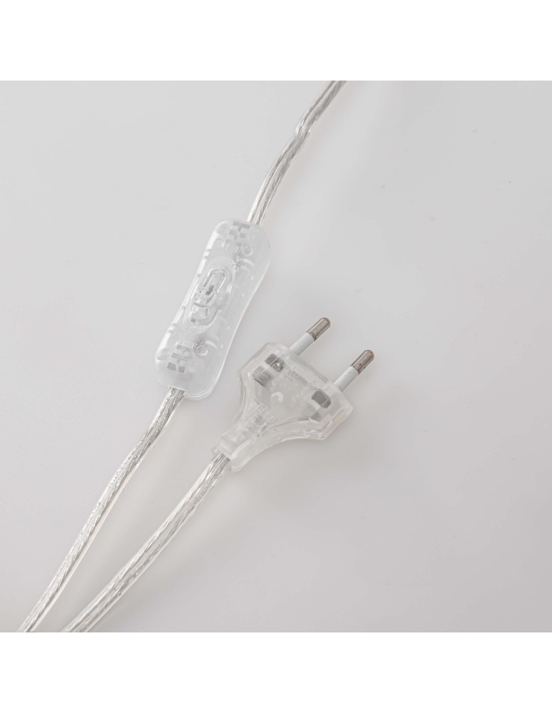 Table lamps with lampshade - Light Prestige Sunflower desk lamp black 1xE27 LP-818/1T BK - product kolory-swiatla.pl 12