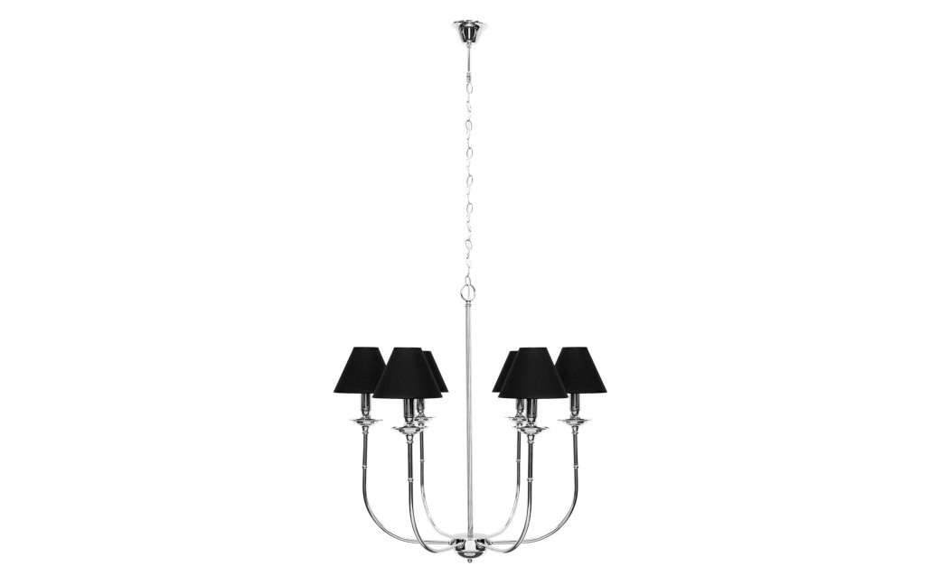 Light Prestige Glamour 6 wisząca 6xE14 LP-979/6P