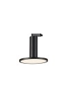 Light Prestige Aquilion 1F spotlight black xLED LP-220/1R BK