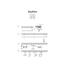 Lamps for 1 phase busbars - Light Prestige Aquilion 1F spotlight white xLED LP-220/1R WH - product 5