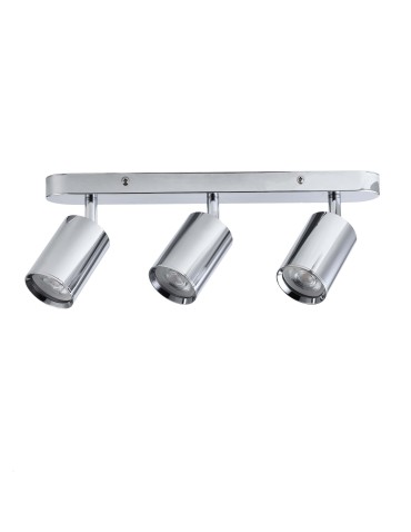 Light Prestige Belize 3 spot chrome IP44 3xGU10 LP-734/3W CH