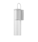 Tube wall lamps - Light Prestige Manacor wall lamp white 1xGU10 LP-232/1W WH - product 1