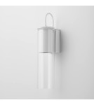 Tube wall lamps - Light Prestige Manacor wall lamp white 1xGU10 LP-232/1W WH - product 2