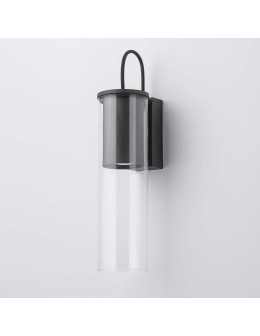 Light Prestige Manacor wall lamp black 1xGU10 LP-232/1W BK - product 2
