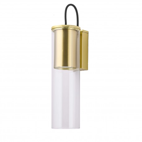 Light Prestige Manacor kinkiet złoty 1xGU10 LP-232/1W GD