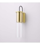 Tube wall lamps - Light Prestige Manacor gold wall lamp 1xGU10 LP-232/1W GD. - product 2