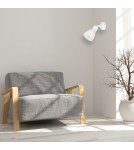 Spotlight ceiling lamps - Light Prestige Malta 1 spot white 1xE14 LP-877/1W WH - product 2