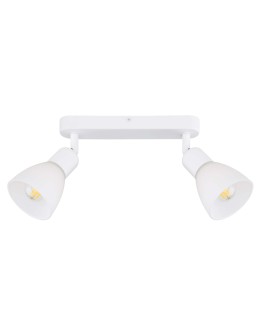 Light Prestige Malta 2 spot biała 2xE14 LP-877/2W WH