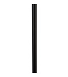 Floor lamps - Light Prestige Dorado Floor E14 3x40W black/white LP-002/3F BK - product 7