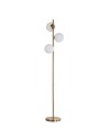 Light Prestige Dorado 3xE14 gold standing lamp LP-002/3F