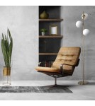 Floor lamps spheres - Light Prestige Dorado 3xE14 gold standing lamp LP-002/3F - product 2