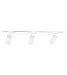 Ready-made rail kits - Light Prestige Ice SET 1F white GU10 white LP-732 3W WH SET - product 4