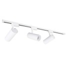 Ready-made rail kits - Light Prestige Ice SET 1F white GU10 white LP-732 3W WH SET - product 5
