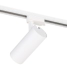 Ready-made rail kits - Light Prestige Ice SET 1F white GU10 white LP-732 3W WH SET - product 6