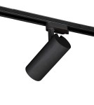 Ready-made rail kits - Light Prestige Ice SET 1F black GU10 black LP-732 3W BK SET - product 6