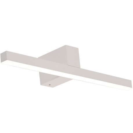 Light Prestige Nevada kinkiet M biały IP44 1xLEDxLED LP-778/1W M WH