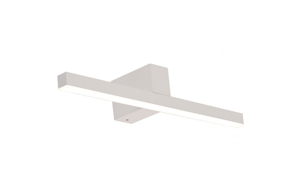 Light Prestige Nevada kinkiet M biały IP44 1xLEDxLED LP-778/1W M WH