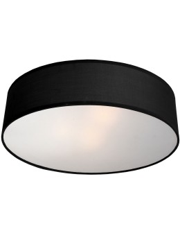 Light Prestige Alto plafond black E14 black LP-81008/3C BK