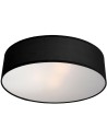 Light Prestige Alto plafon czarny E14 czarny LP-81008/3C BK