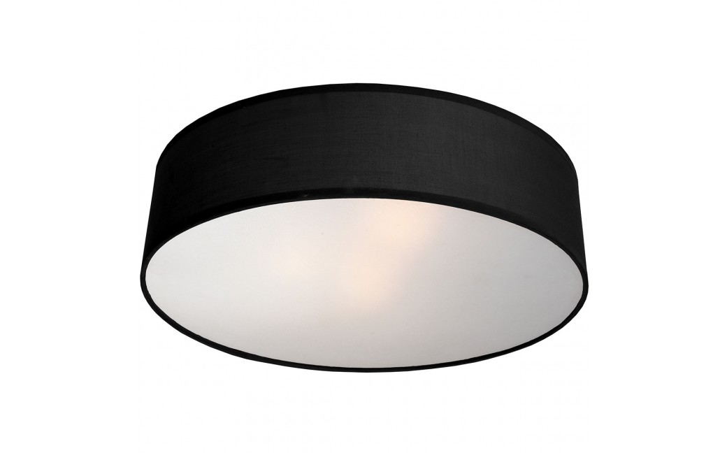 Light Prestige Alto plafon czarny E14 czarny LP-81008/3C BK