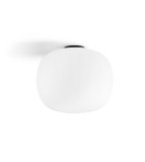 Ceiling lamps - Light Prestige Jukon plafond E27 white LP-052/1C - product 1