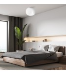 Ceiling lamps - Light Prestige Jukon plafond E27 white LP-052/1C - product 2