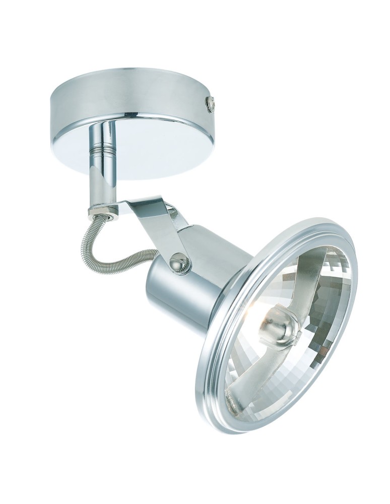 Adjustable ceiling lamps - spots - Light Prestige Feltre 1 wall lamp LP-725/1W 1xG9 LP-725/1W - product kolory-swiatla.pl 1