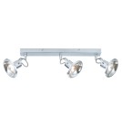 Adjustable ceiling lamps - spots - Light Prestige Feltre 3 wall lamp LP-725/3W 3xG9 LP-725/3W - product 1