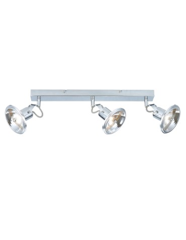 Light Prestige Feltre 3 wall lamp LP-725/3W 3xG9 LP-725/3W