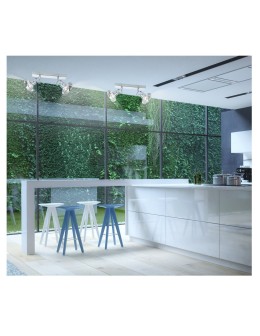 Light Prestige Feltre 3 kinkiet LP-725/3W 3xG9 LP-725/3W - produkt 2