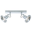 Adjustable ceiling lamps - spots - Light Prestige Feltre 2 wall lamp LP-725/2W 2xG9 LP-725/2W - product 1