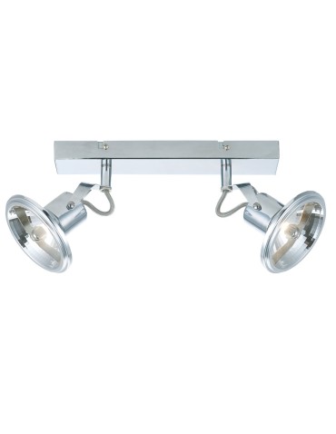 Light Prestige Feltre 2 kinkiet LP-725/2W 2xG9 LP-725/2W