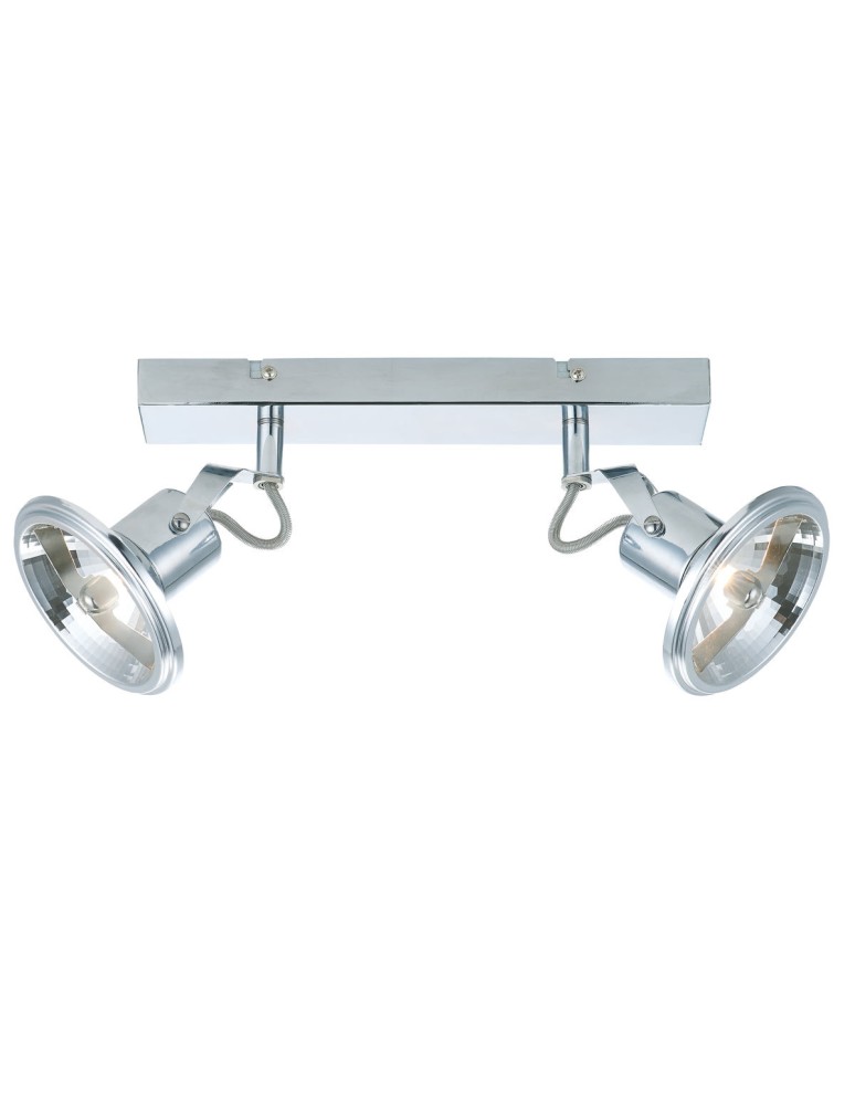 Light Prestige Feltre 2 kinkiet LP-725/2W 2xG9 LP-725/2W