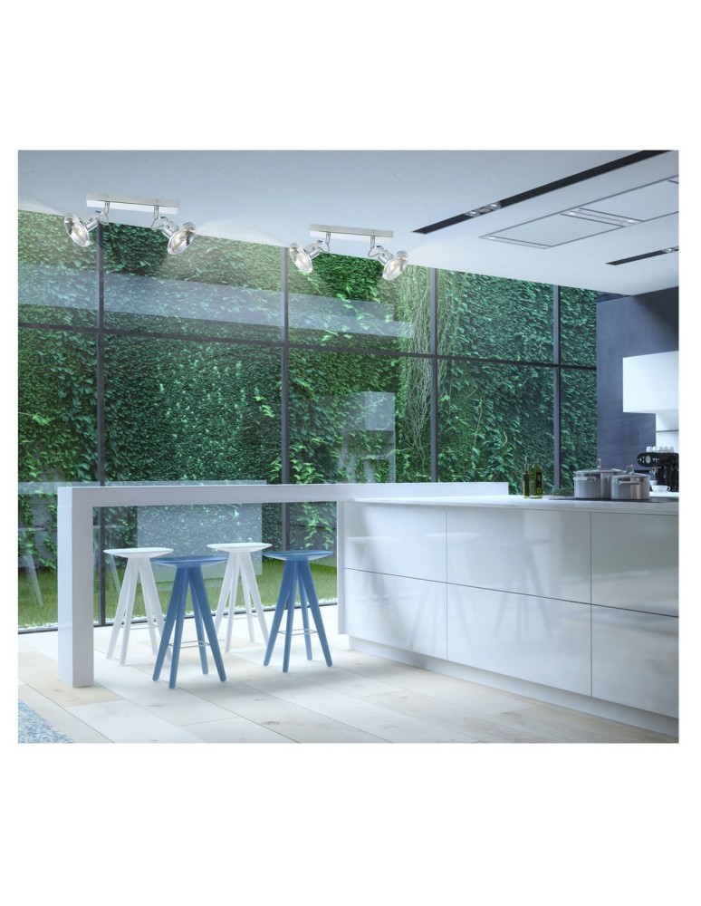 Adjustable ceiling lamps - spots - Light Prestige Feltre 2 wall lamp LP-725/2W 2xG9 LP-725/2W - product kolory-swiatla.pl 2