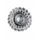 Light Prestige Eclipse transparentna LP-G4920/40 1xGU10 LP-G4920/40 transp